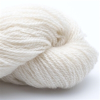 21244 Naturhvid PLAIN CASHMERE 